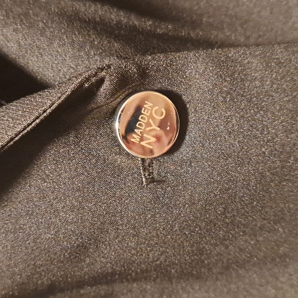 Cropped Blazer MADDEN NYC - Picture 3 of 4